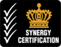 Synergy Certificate